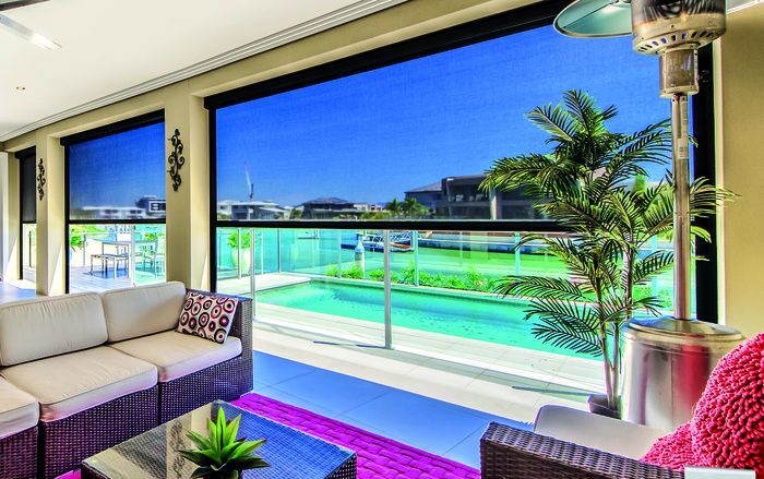 Blinds Lockyer Valley